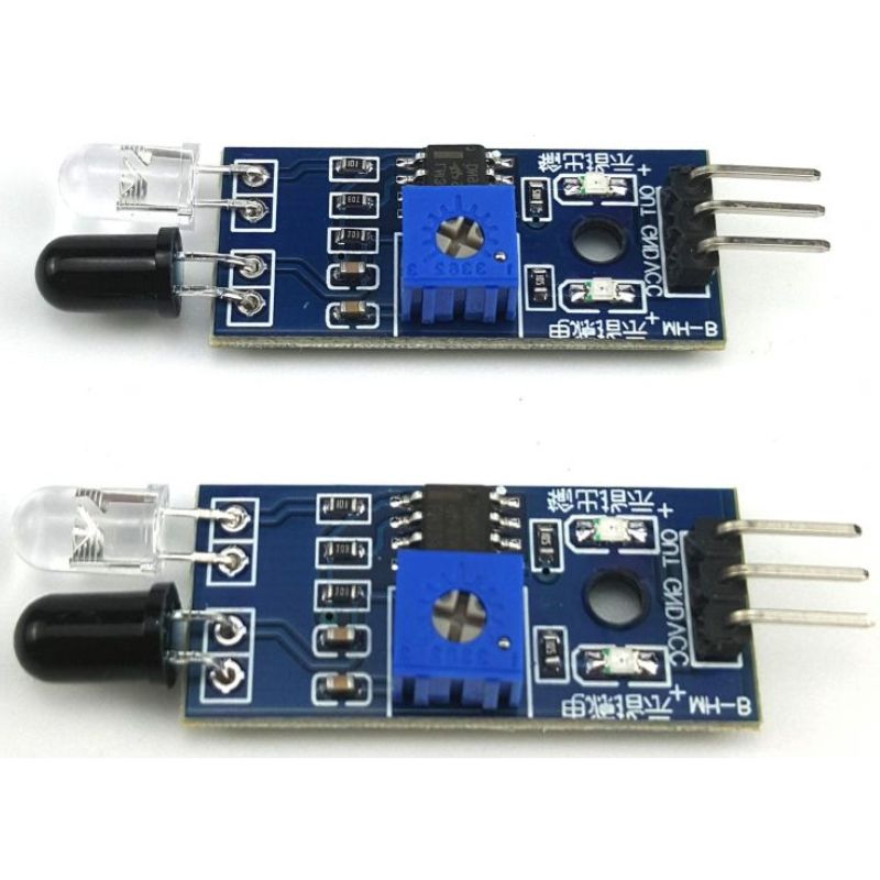 MODULES COMPATIBLE WITH ARDUINO 1501